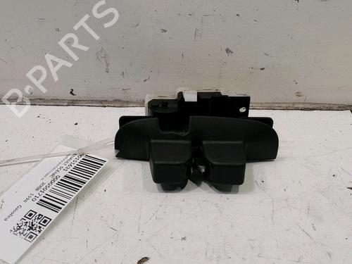 Used Tailgate lock Tailgate lock 36843837 36843837