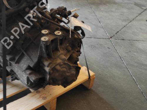 Gearbox OPEL ASTRA G Hatchback (T98) 2.0 DI (F08, F48) | BP17698320M3 