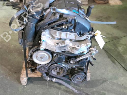 Used Gearbox PEUGEOT 308 I (4A_, 4C_) 1.6 16V (120 hp) 16086039
