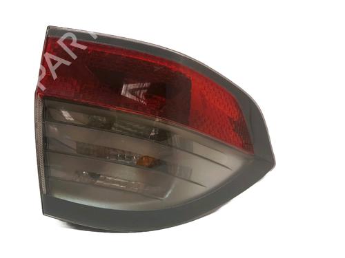 Used Left taillight Left taillight FORD S-MAX (WA6) 2.0 TDCi (140 hp) 34447470 34447470