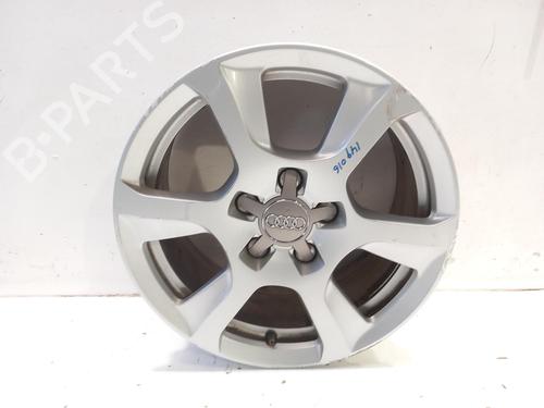 Used Rim AUDI A4 B8 (8K2) 2.0 TDI (143 hp) 14477944