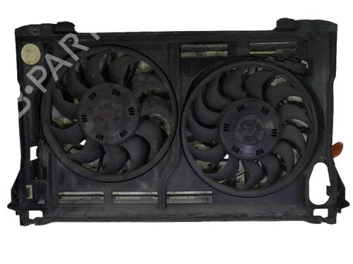 Radiator fan AUDI A8 D3 (4E2, 4E8) | BP33978996M35 - Image 3