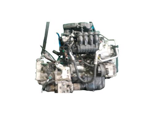 Motor Motor FIAT 500 (312_) 1.2 (312AXA1A) (69 hp) 36696948 36696948