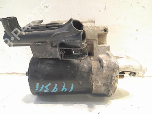 Starter FORD FIESTA V (JH_, JD_) 1.4 16V | BP14447576M8 
