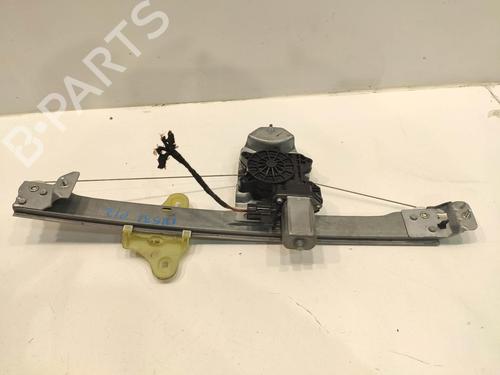 Used Front right window mechanism RENAULT CLIO IV Hatchback Van (BH_) [2014-2021]  14465508