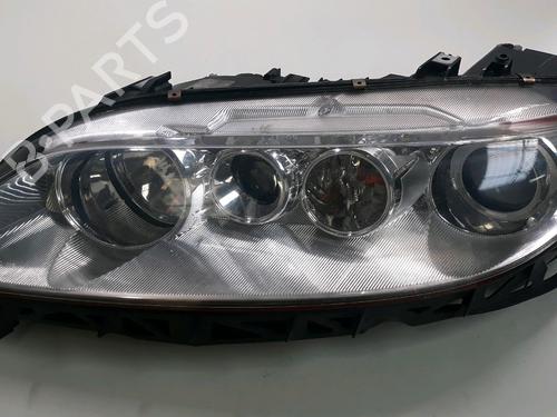 Used Left headlight Left headlight MAZDA 6 Hatchback (GG) 2.0 DI (GG14) (121 hp) 34491061 34491061