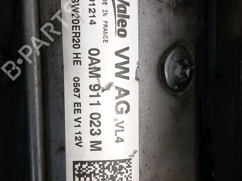 Starter VW GOLF VII Variant (BA5, BV5)  | BP21780423M8 