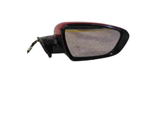 Used Right mirror Right mirror KIA CEE'D (JD) 1.0 T-GDI (120 hp) 34547232 34547232