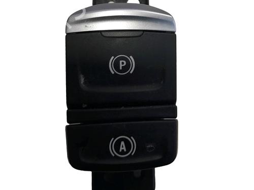 Used Electric handbrake RENAULT MEGANE IV Hatchback (B9A/M/N_) 1.3 TCe 140 (B9NB) (140 hp) 27278186