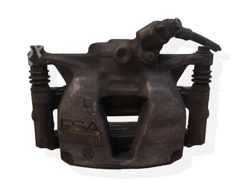 left-front-brake-caliper-opel-combo-box-bodympv-k9-2018-33405987 main image