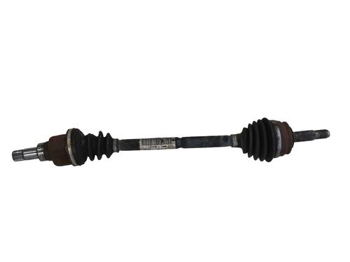 Used Left front driveshaft Left front driveshaft PEUGEOT 208 I (CA_, CC_) 1.4 HDi (68 hp) 34551070 34551070