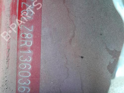Gearbox SEAT IBIZA III (6L1)  | BP21572367M3 