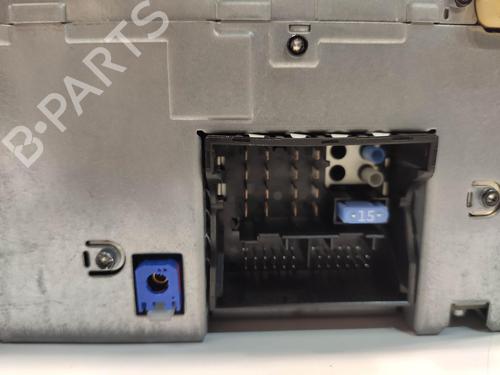 Electronic module BMW X6 (E71, E72) xDrive 40 d | BP14915349M83 