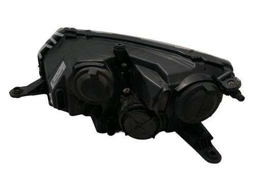 Right headlight SKODA RAPID Spaceback (NH1) 1.6 TDI | BP38098902C29 - Image 4