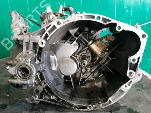 Used Gearbox Gearbox CITROËN C5 I (DC_) 2.0 HDi (DCRHZB, DCRHZE) (109 hp) 34491462 34491462