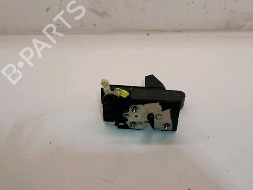 Front left lock DACIA SANDERO II 1.0 LPG (B8ML) | BP34462939C98  - Image 5
