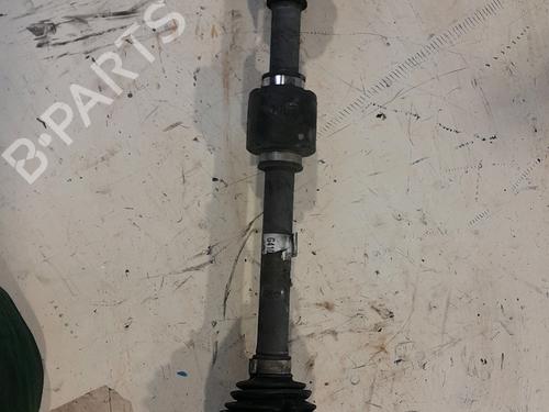 Used Left front driveshaft Left front driveshaft 37461213 37461213