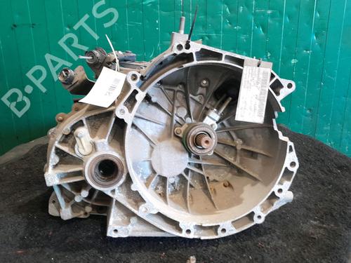 Used Gearbox Gearbox 39050844 39050844