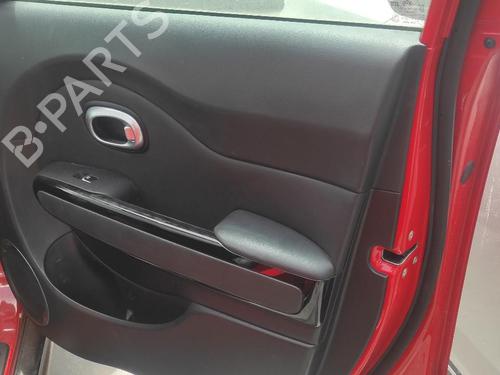Used Front right window mechanism Front right window mechanism KIA SOUL II (PS) 1.6 GDI (132 hp) 34488781 34488781