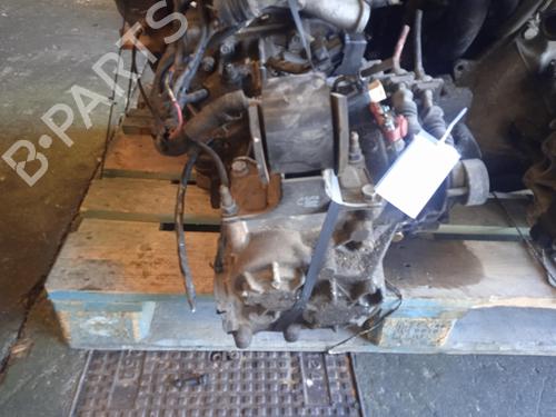 Used Gearbox Gearbox KIA MAGENTIS I (GD, MS) 2.0 (136 hp) 34489033 34489033