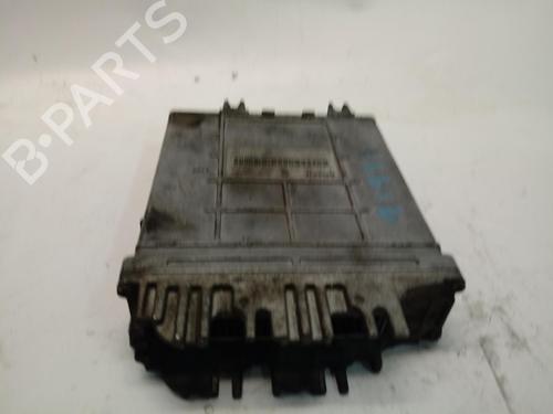 Engine control unit (ECU) RENAULT MEGANE I (BA0/1_) 1.9 dTi (BA08, BA0N) | BP17590761M57 