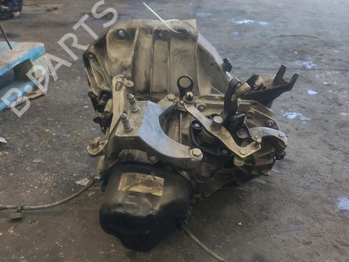 Gearbox DACIA LOGAN MCV II 1.5 dCi | BP37476492M3 - Image 2