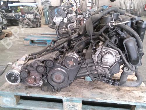 Motor Motor MERCEDES-BENZ A-CLASS (W168) A 170 CDI (168.009, 168.109) (95 hp) 33978602 33978602