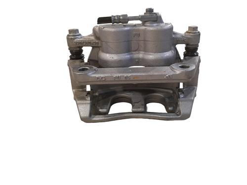 Left front brake caliper MERCEDES-BENZ EQA (H243) EQA 250+ (243.702) | BP37240905M105 - Image 2