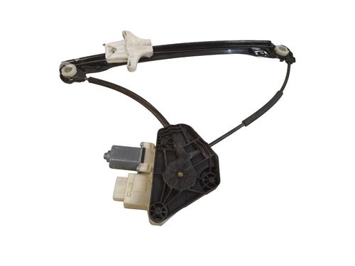 Rear left window mechanism SKODA RAPID Spaceback (NH1) 1.6 TDI | BP34552788C24 - Image 2