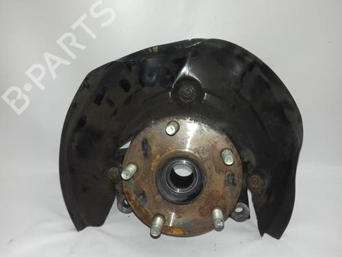 Used Right front steering knuckle Right front steering knuckle SUBARU TRIBECA (B9) 3.0 (WXE) (245 hp) 34482936 34482936