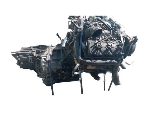 Motor (til dele) Motor (til dele) AUDI ALLROAD C5 (4BH) [2000-2005] 34490251 34490251