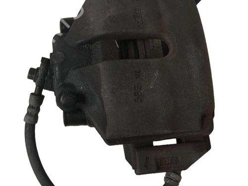 Used Right front brake caliper Right front brake caliper SEAT IBIZA IV (6J5, 6P1) 1.9 TDI (105 hp) 33980192 33980192