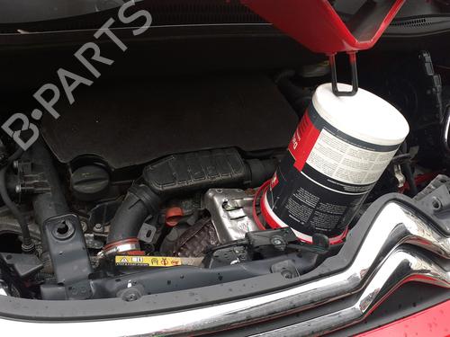 Left front driveshaft CITROËN C3 AIRCROSS II (2R_, 2C_) 1.2 PureTech 130 (2RHNYH) | BP34551229M38 - Image 6
