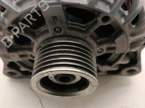 Used Alternator MERCEDES-BENZ E-CLASS (W210) E 230 (210.037) (150 hp) 19687310