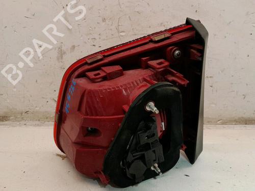 Used Left tailgate light Left tailgate light VW TIGUAN (5N_) 2.0 TDI (110 hp) 33404115 33404115