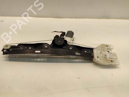 Rear left window mechanism CHRYSLER SEBRING (JS) 2.0 CRD | BP39451389C24 - Image 2