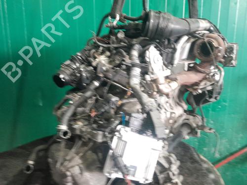 Engine MINI MINI CLUBMAN (F54) Cooper D | BP34548263M1 - Image 2