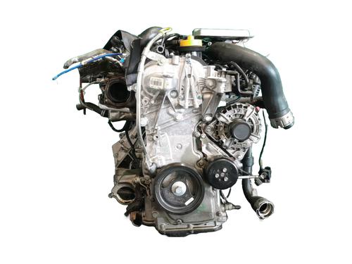 gearbox-renault-clio-v-b7_-2019-33404571 main image