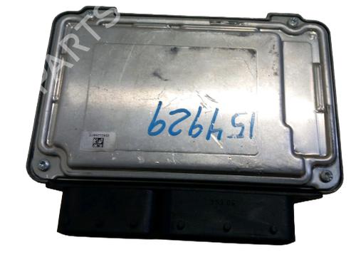 Engine control unit (ECU) BMW MOTORCYCLES R 1250 R 1250 GS | BP37221687M57 - Image 2