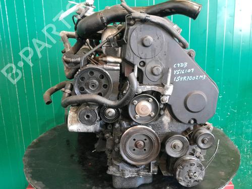 gearbox-ford-focus-i-daw-dbw-1998-1999-2000-2001-2002-2003-2004-2005-2006-2007-2008-2009-34491436 main image