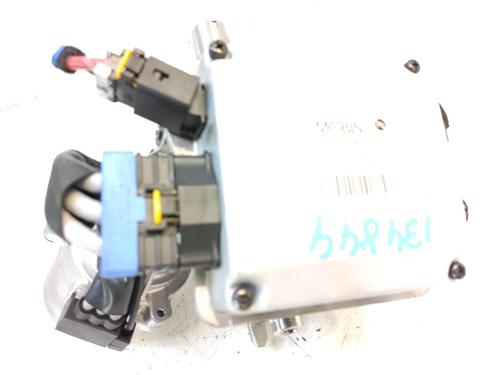 Steering column KIA CEED (CD) 1.4 | BP34487403M21  - Image 5