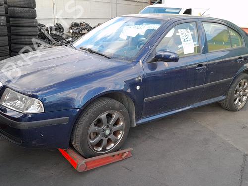Used Gearbox SKODA OCTAVIA I (1U2) 1.9 TDI (110 hp) 23080186