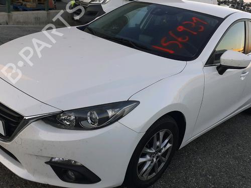 Used Switch Switch MAZDA 3 (BM, BN) 2.2 D (150 hp) 34490702 34490702