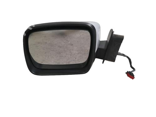 Used Left mirror Left mirror LAND ROVER RANGE ROVER SPORT I (L320) 3.0 D 4x4 (256 hp) 34547219 34547219