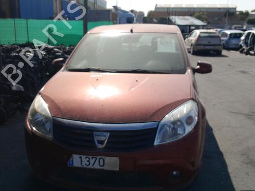 Steering pump DACIA SANDERO 1.5 dCi | BP35731604M99 - Image 4
