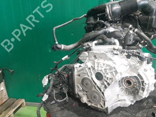 Engine CUPRA FORMENTOR (KM7, KMP) 1.5 TSI | BP34550639M1 - Image 2