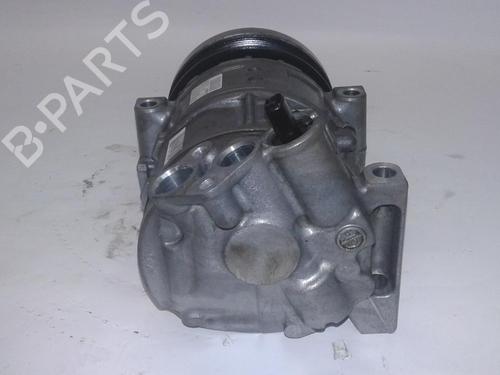 Used AC compressor AC compressor FIAT SEICENTO / 600 (187_) 0.9 (187AXA, 187AXA1A) (39 hp) 35729749 35729749