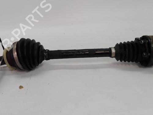 Used Left front driveshaft Left front driveshaft SEAT IBIZA III (6L1) 1.4 16V (100 hp) 34545264 34545264