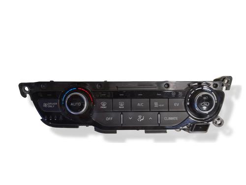 Used Climate control KIA NIRO I (DE) E-NIRO (136 hp) 22790899