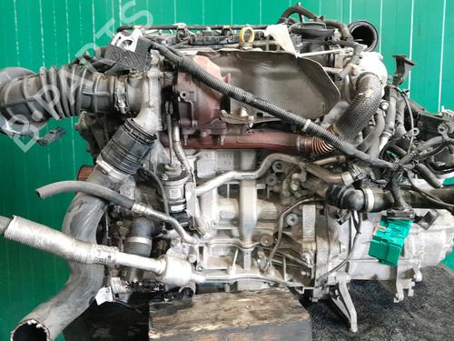 Gearbox OPEL INSIGNIA B Sports Tourer (Z18) 1.6 CDTi (35) | BP29292381M3 